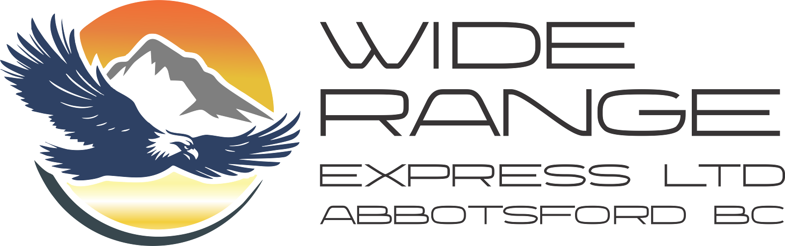 Wide Range Express Ltd., Abbotsford BC
